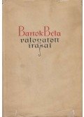 Bartók Béla - Bartók Béla válogatott írásai