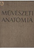 Barcsay Jenő - Művészeti anatómia
