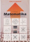 Gerőcs László - Matematika