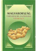 Perczel György (szerk.) - Magyarország társadalmi-gazdasági földrajza