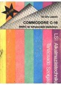 Úry László - Commondore C-16