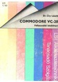 Úry László - Commondore VC-20