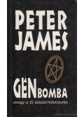 Peter James - Génbomba