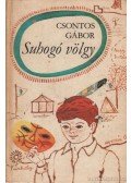 Csontos Gábor - Suhogó völgy