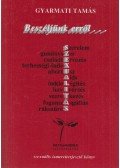 Dr. Gyarmati Tamás - Beszéljünk erről...