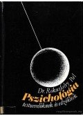 Dr. Rókusfalvy Pál - Pszichológia testnevelőknek és edzőknek