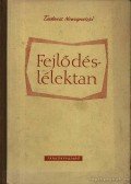 Nowogrodzki, Tadeusz - Fejlődéslélektan