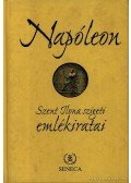 Timár László - Napóleon Szent Ilona szigeti emlékiratai