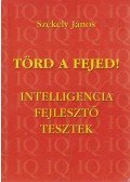 Székely János - Törd a fejed