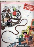 Tabi László - Ludas Matyi 1974. évf. (teljes)