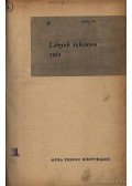Dala László,Lénárt Éva,Barabás Jenő,Kun Anna,Lukács Benőné - Lányok évkönyve 1962