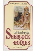Sir Arthur Conan Doyle - A sátán kutyája
