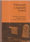 Dürr Béla,Nagy Erzsébet - Történetek a legújabb korból