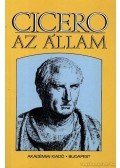 Cicero - Az állam