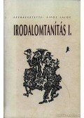 Sipos Lajos - Irodalomtanítás I.