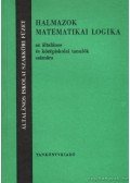 Hámori Miklós - Halmazok, matematikai logika