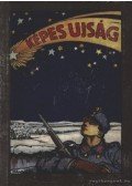 Vajda Ernő - Képes újság 1915 (teljes évf.)