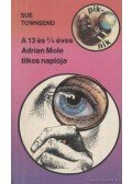 Sue Townsend - A 13 és 3/4 éves Adrian Mole titkos naplója