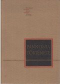 Bóna István,Mócsy András,Barkóczi László - Pannonia története