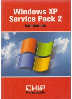 Bányai Ferenc (szerk.) - Windows XP Service Pack 2 Bányai Ferenc (szerk.) - Windows XP Service Pack 2, Budapest 2004 antikvár könyv