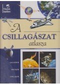 Sipos Richárd - A csillagászat atlasza