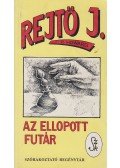Rejtő Jenő,P. Howard - Az ellopott futár