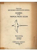 B. King, Warren - Seabirds of the Tropical Pacific Ocean (Trópusi Csendes-óceáni madarak)