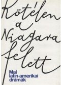 Dés Mihály - Kötélen a Niagara felett