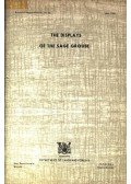 Lumsden, Harry G. - The Displays of the Sage Grouse ( A nyírfajd bemutatása)
