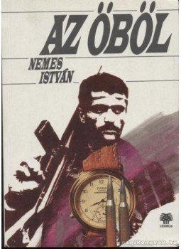 Nemes István - Az öböl Nemes István - Az öböl, 0 antikvár könyv