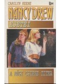 Keene, Carolyn - A régi csipke titka