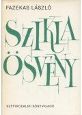 Fazekas László - Sziklaösvény