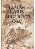 Tamási Lajos - Zugligeti ősz
