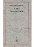 Vörösmarty Mihály - A két szomszédvár