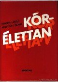 Hársing László,Kesztyűs Lóránd - Kórélettan