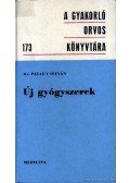Dr. Pataky István - Új gyógyszerek