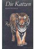 Petzsch, Hans - Die Katzen
