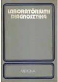 Sós József - Laboratóriumi diagnosztika