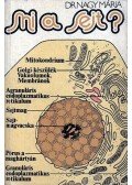 Dr. Nagy Mária - Mi a sejt?