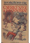 JR, Sam Scoville - Cserkészek a vadonban