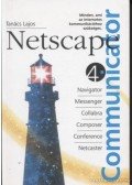 Tanács Lajos - Netscape Communicator 4.0