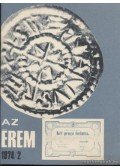 Varannai Gyula - Az érem 1974/2