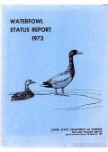 Benning, S. Douglas,Smith, M. Morton,Rhoades, L. Sharon - Waterfowl Status Report 1973