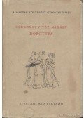 Csokonai Vitéz Mihály - Dorottya