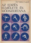 Nádori László dr. - Az edzés elmélete és módszertana