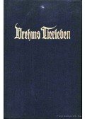Dr. Adolf Mener - Brehms Tierleben-Vögel IV. (Brehm állatvilága-Madarak IV. 6.-7.kötet)