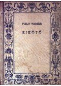 Falu Tamás - Kikötő