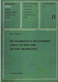 Hudec, Karel - Der Vogelbestand in der Stadtischen Umvelt von Brno (CSSR) und seine Veranderungen (A madárállomány változása Brno /Csehszlovákia/ városának környezetében)