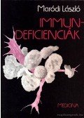 Maródi László - Immundeficienciák