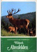 Több német szerző - Wildpark Altenfelden, Oberösterreich